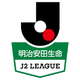 日職乙logo